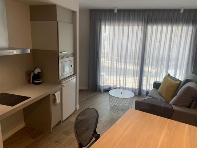 Apartaments Turistics Conseller Andorra la Vella Zimmer foto